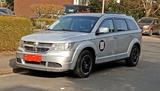 Dodge Journey 2.0 CRD ( VW 2.0 TDI) TÜV neu Export bev - Dodge aus 2011