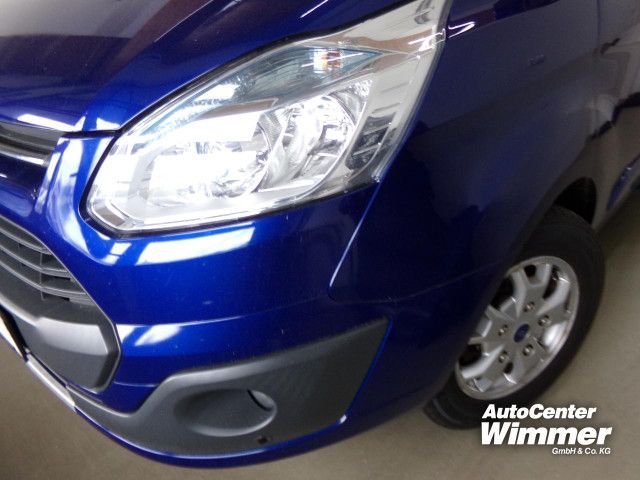Foto Nummer 19: FORD Tourneo