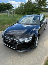 Audi A4 2.0 TFSI Ultra Avant  - Audi A4 Gebrauchtwagen Privatanbieter
