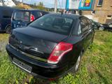 Citroën C5 - gebrauchte Citroën C5 aus dem Jahr 2008