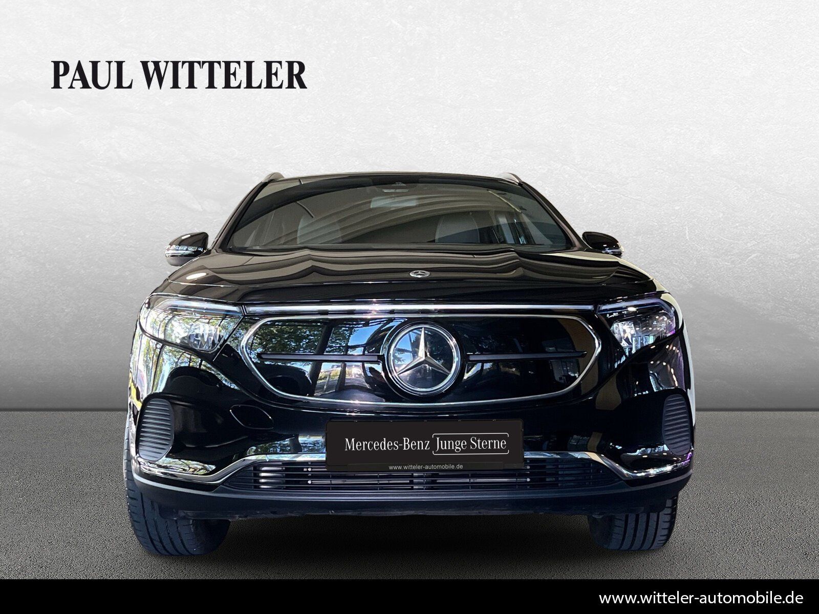 Mercedes-Benz EQA 250 Progressive LED/Rückfahrk./Ambientebel. imagem 3