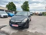 Opel Corsa D Sport 1.4 wenig Kilometer - Opel Corsa: D Sport