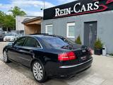 Audi A8 6.0 quattro/SHEFT/SOFT/KEYLESS/S-DACH/XEN/TOP - Audi A8 Gebrauchtwagen