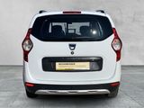 Dacia Lodgy STEPWAY TCe 130 5-SITZER NAV+KLIMA+SHZ+PDC - Dacia: 1.5