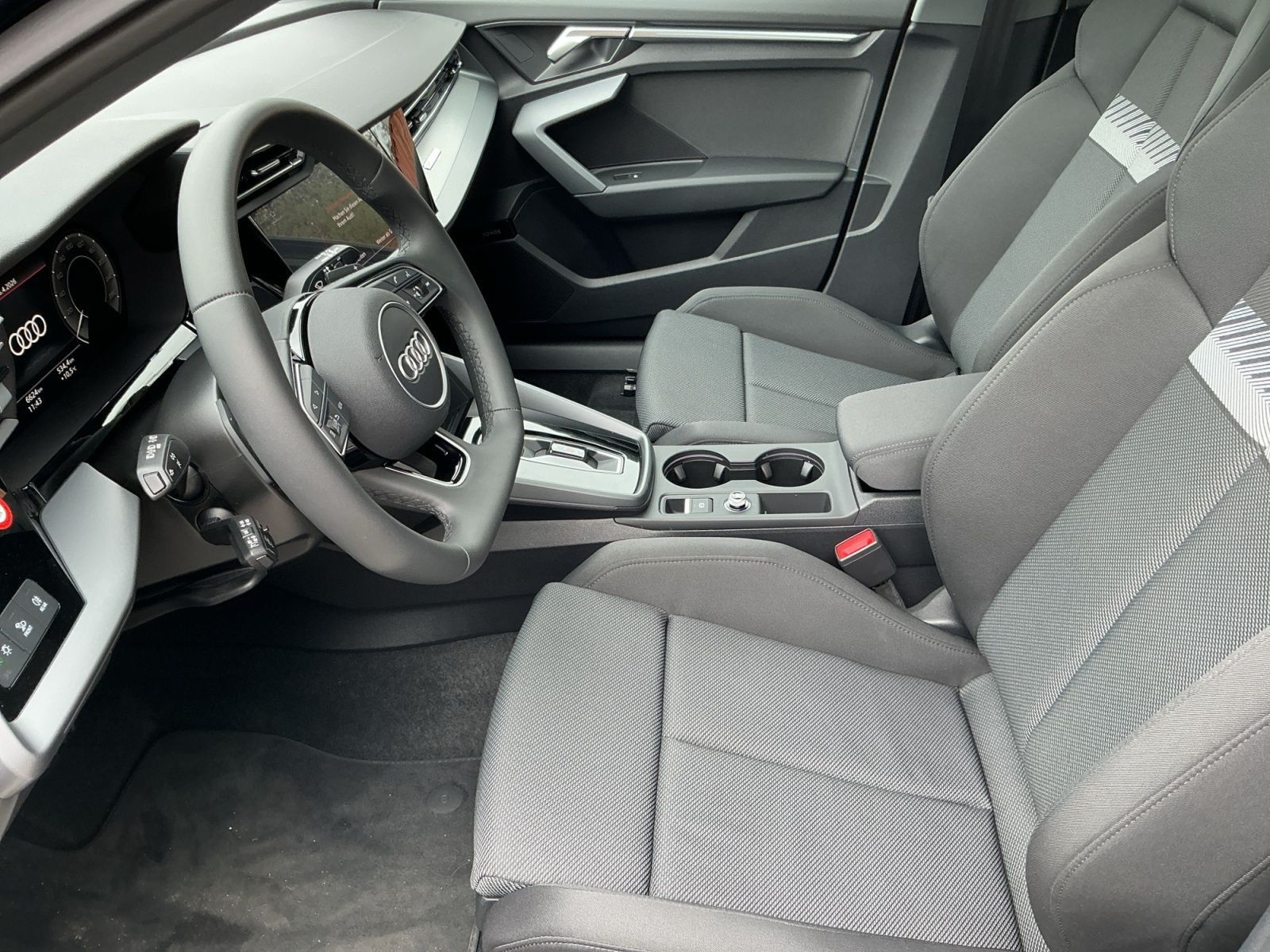 Audi A3 - Bild 12