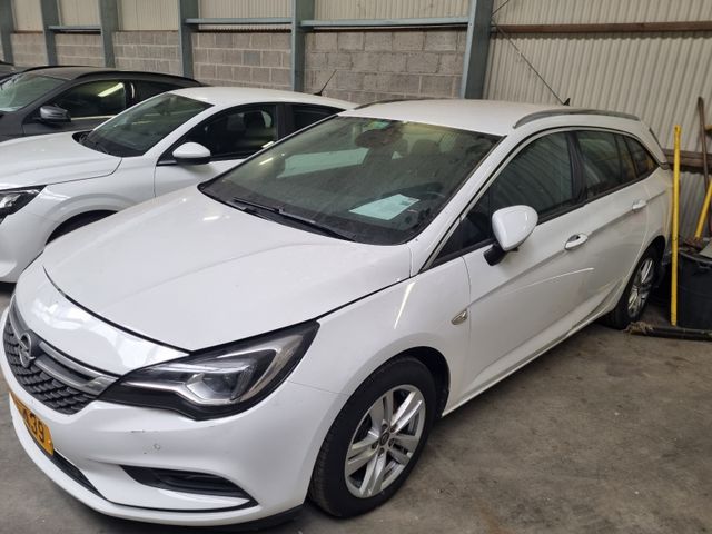 Opel Astra K Sports Tourer INNOVATION Start/Stop