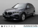 BMW X1 xD20d M Sport ACC HUD DAB Panorama HiFi Leder - BMW X1: Leder, Allradantrieb