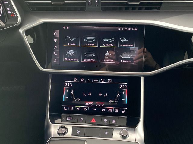 A6 allroad quattro 55 TDI tiptronic NAVI+AHK