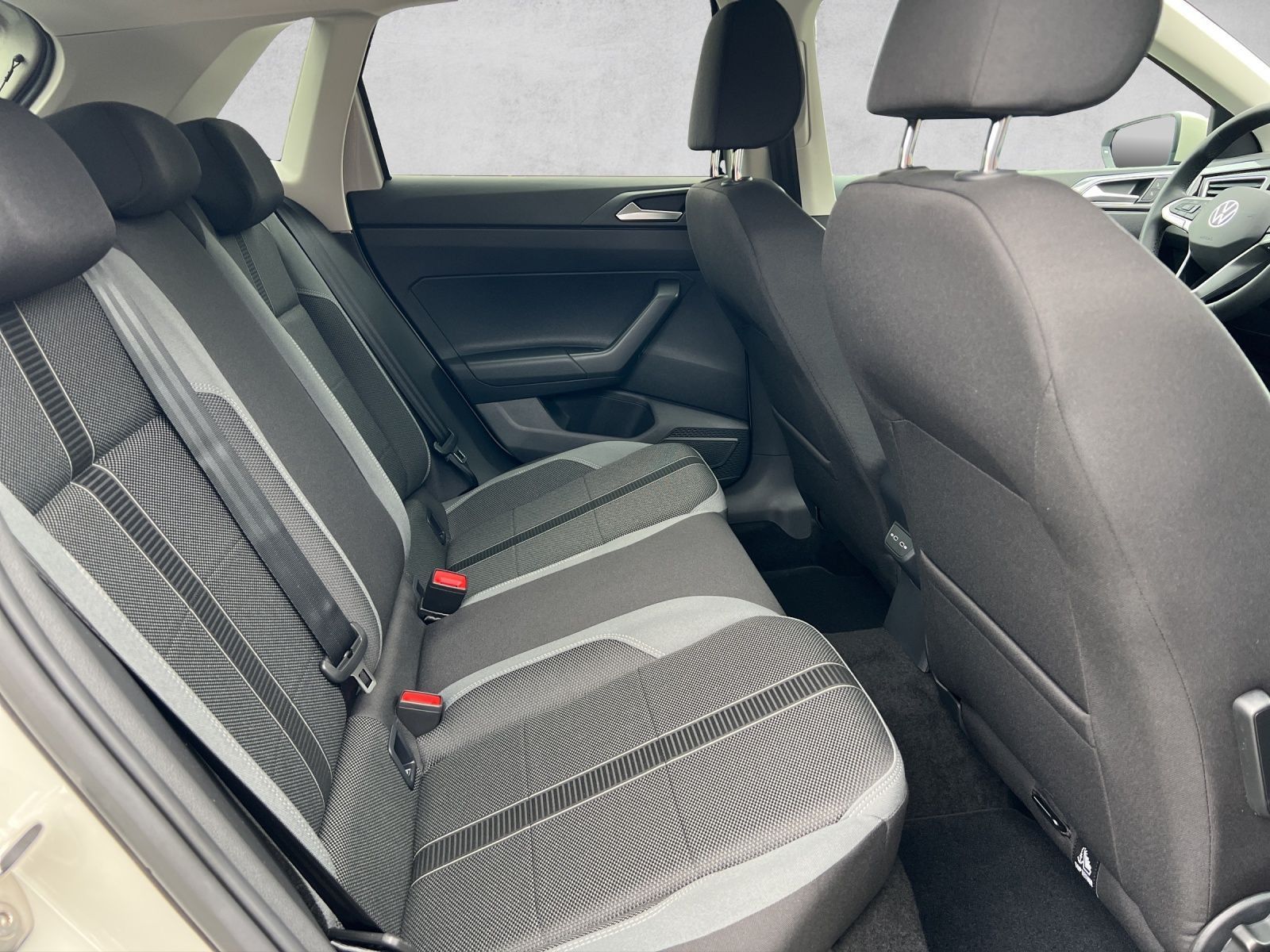 Polo Style 1,0 l TSI OPF 70 kW (95 PS) 7 -Gang-D
