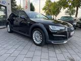 Audi A4 Allroad quattro 45 TFSI - Audi A4 Allroad: TFSI