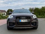 Audi Q7 3.0 TDI clean diesel quattro S Line V12 Paket - Audi Q7: V12 TDI