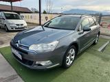 Citroën Citroen C5 TOURER*2.0HDI*16V*EXCLUSIVE*140CV* - Citroën C5 aus 2009: Tourer
