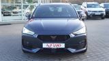 Cupra Leon ST 2.0 TSI DSG VZ CUP 4Drive LED Beats ACC - graue Cupra Leon