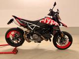 Ducati Hypermotard 950 RVE - DUCATI HYPERMOTARD 950