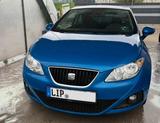 Seat TÜV bis 10/2027!! Seat Ibiza SC 1,2 TSI Ec... - Seat Ibiza aus 2010: 1.2