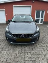 Volvo V 40 Cross  Country - Volvo V40 Cross Country aus 2015