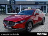 Mazda CX-30 2.5L e-SKYACTIV G 140ps Centre-line, DASO, - Mazda CX-30 in Leipzig