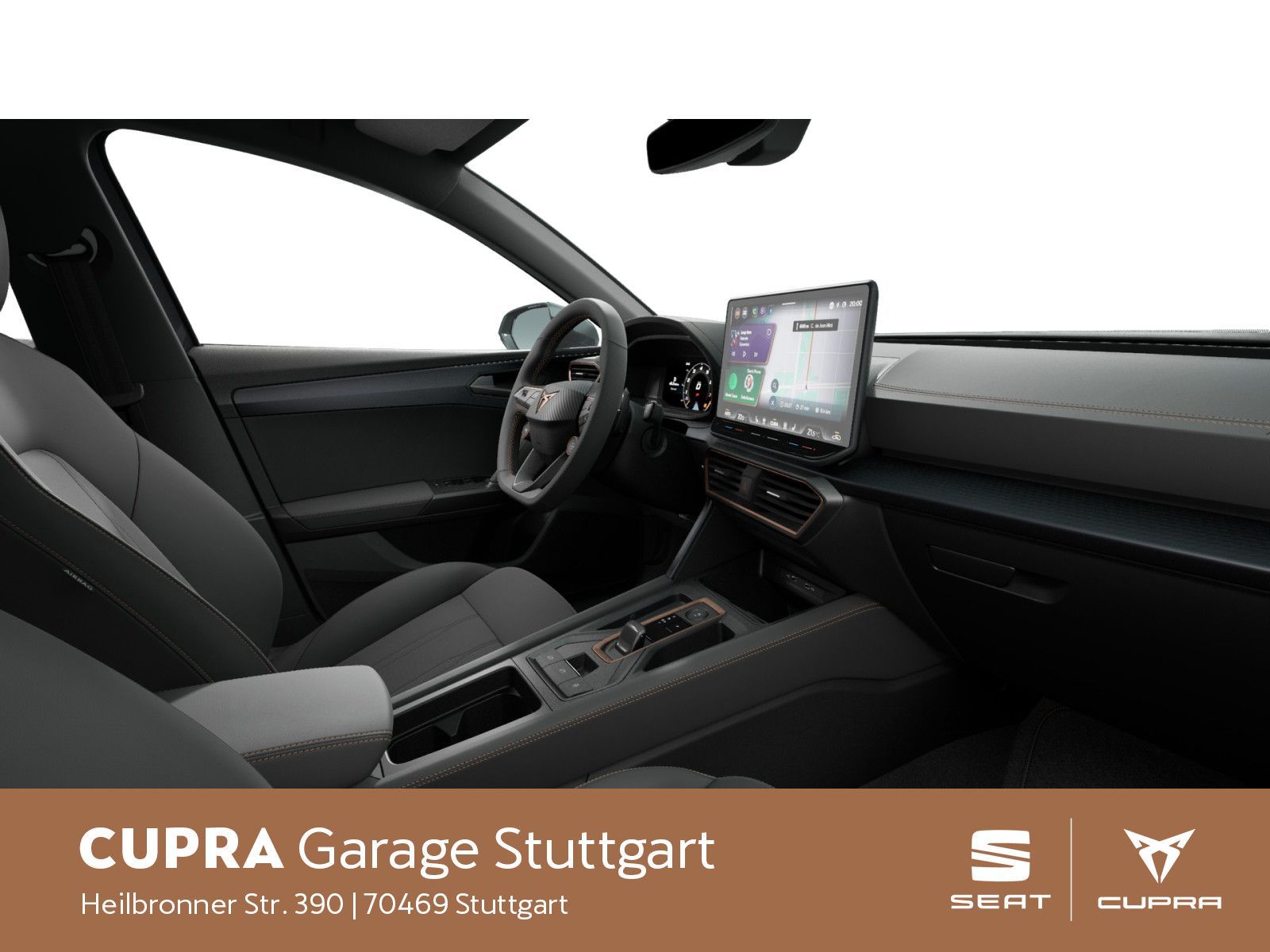 Cupra Leon - Bild 10