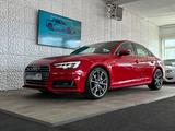 Audi A4 Lim. quattro sport*3xS-Line*Garantie*Top* - Audi A4: Line