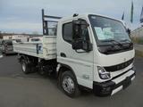 FUSO 9C18   Dreiseitenkipper - Angebote