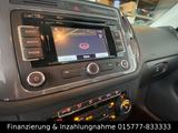 Volkswagen Tiguan Sport Navi AHK Sitzheizung Tempomat - Volkswagen Gebrauchtwagen in Münster