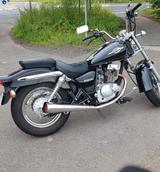 Suzuki Marauder 125 ccm - Angebote entsprechen deinen Suchkriterien