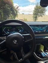BMW X3 xDrive20d AT - BMW X3 aus 2025