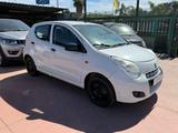 Suzuki Alto 1.0 GL - gebrauchte Suzuki Alto aus dem Jahr 2009