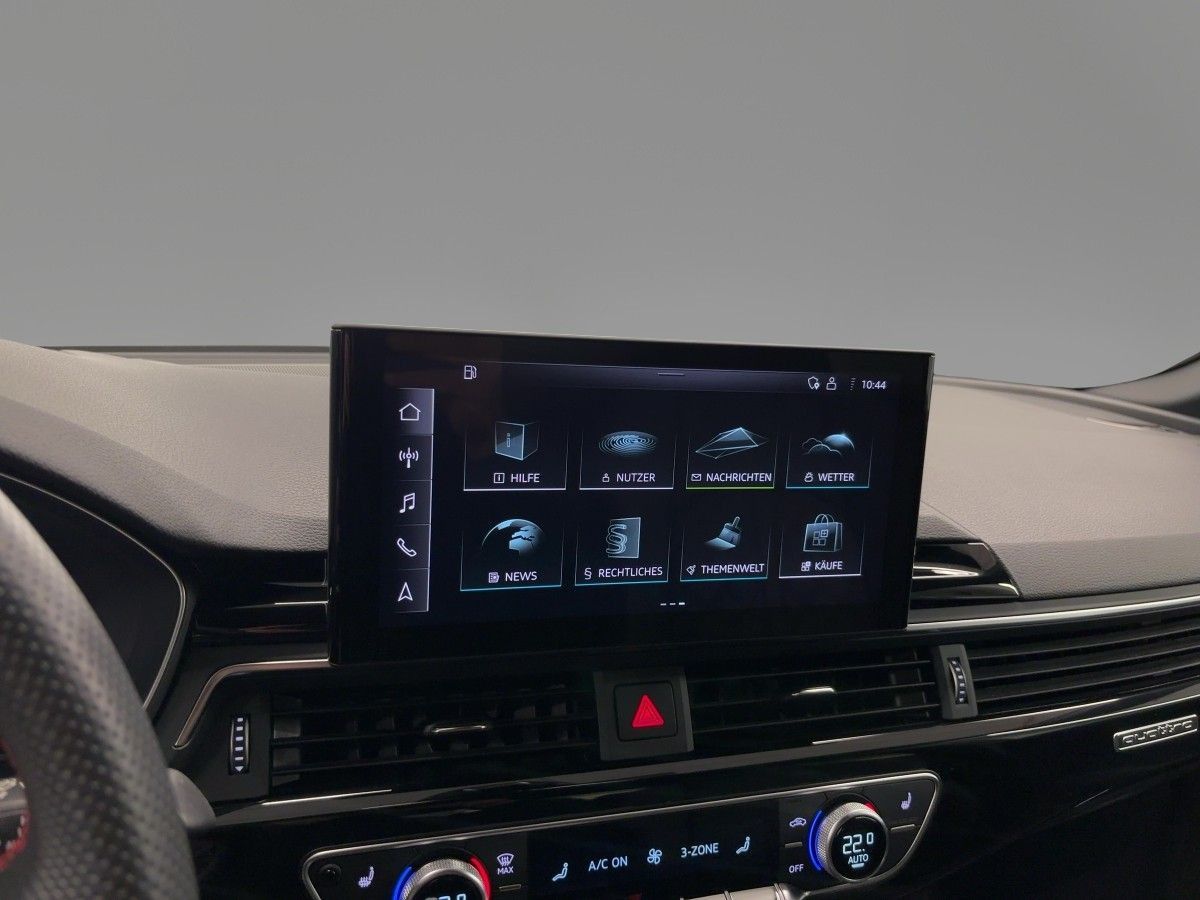 Audi A5 - Bild 14