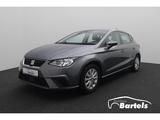 Seat Ibiza 1.0 Style Sitzheizung Einparkhilfe Notbrem - Seat Ibiza: Automatik