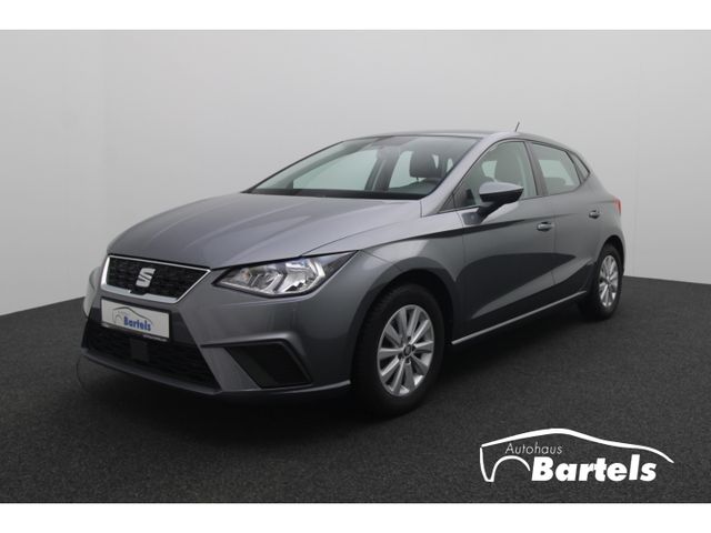 SEAT Ibiza 1.0 Style Sitzheizung Einparkhilfe Notbrem