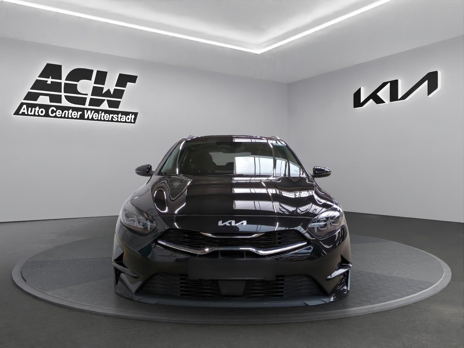 Kia CEED SW 1.5T DCT SPIRIT JBL|FULL-LED|KAMERA|NAVI