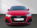 Audi A1 Sportb. Advanced 25 TFSI MMI ACC Audi connect - mit Benzin-Antrieb: Kleinwagen