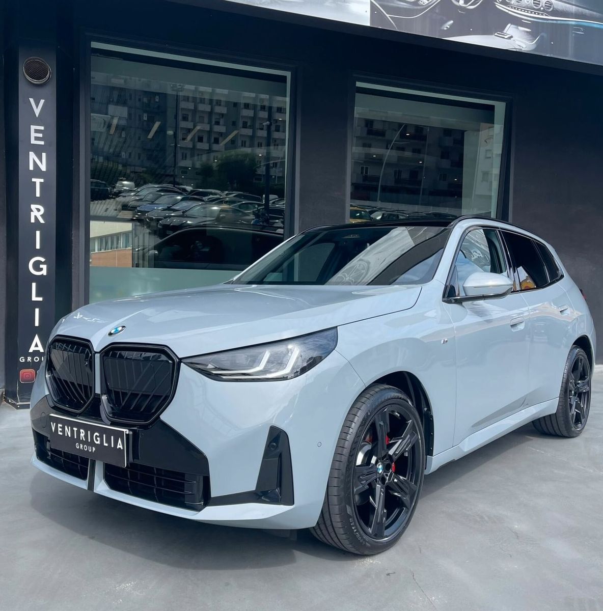 Other Bmw X3 xDrive20d 48V MSport Pro