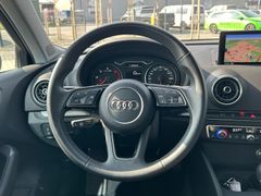 Fahrzeugabbildung Audi A3 35 TDI Sportback s-tronic Navi Leder Xenon