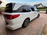 Honda Odyssey 3.5 V6 280 PS Automatik 8-Sitzer - gebrauchte Honda Van