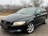 Volvo V70 Kombi Linje Svart *Aut. *Euro6 *Leder *Navi! - Volvo V70: 6.6