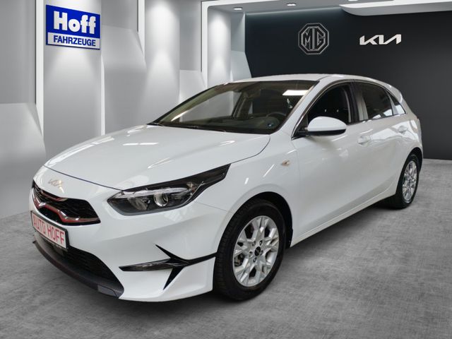 Kia Ceed 1.0l T 120 Vision - Navi-Kamera