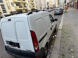 Renault Kangoo zum Verkauf - Renault Kangoo aus 2007 mit Diesel-Antrieb