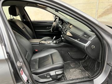 BMW 530 - 7