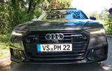 Audi A6 50 TDI quattro tiptronic sport Avant sport - Audi A6 tiptronic