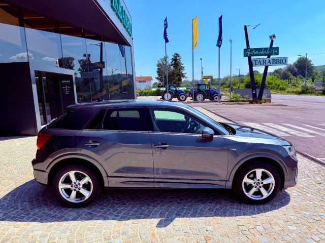Audi AUDI Q2 S LINE - KM 29.000 - PELLE - NO OBBLIGO  imagem 2