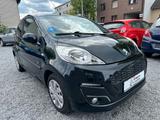 Peugeot 107 Envy - Peugeot 107: Envy