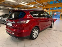FORD S-Max Titanium|PDC|SHZ|Navi|Klima|SHZ|BT|1.Hand
