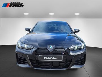 BMW M440i xDrive Sportpaket Head-Up HK HiFi DAB LED