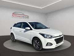 HYUNDAI i20 Start-Stop Klima Fahrerprofile Berganfahr As