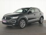 Volkswagen T-Roc 2.0TDI 4M Sport Assistenz+|LED|Kamera|Navi - Volkswagen T-Roc: 2.0