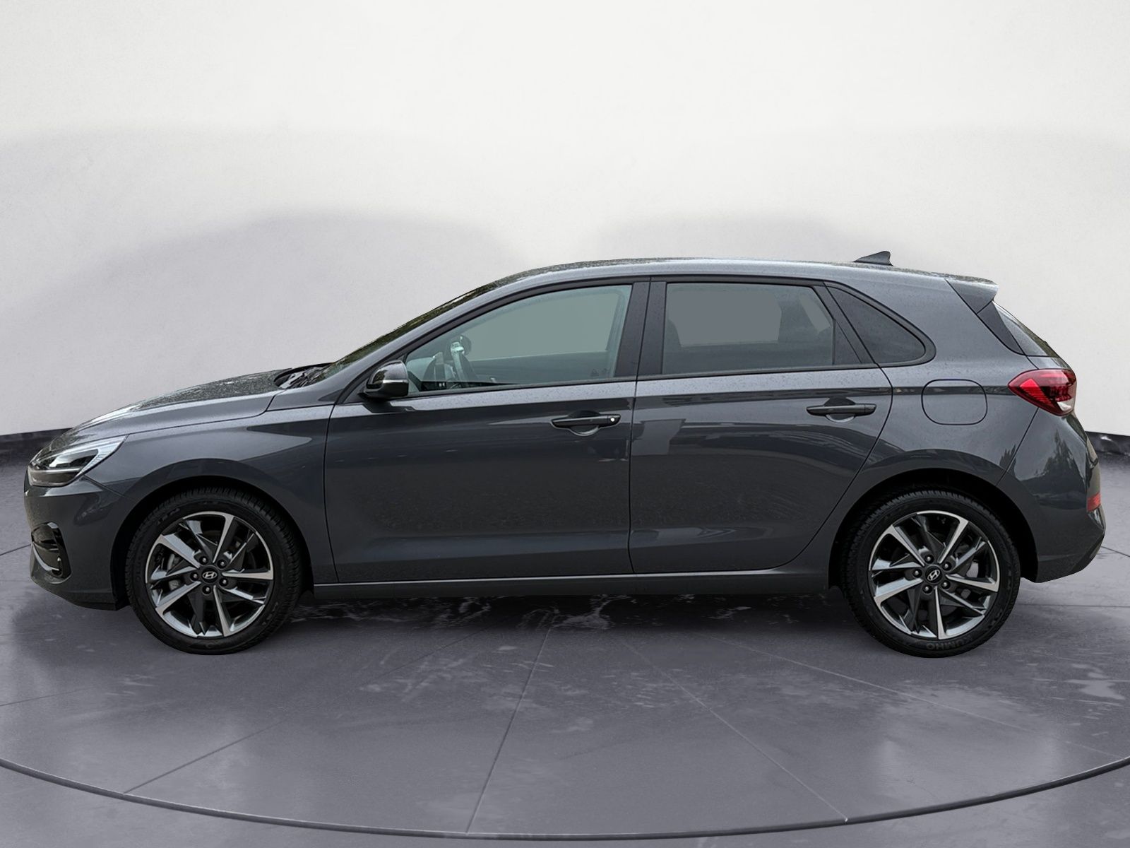 Hyundai i30 – Bild 4