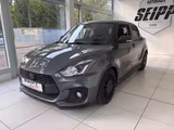 Suzuki Swift Sport 140PS  1.Hand! Ausstellungsfahrzeug - Suzuki Swift: Sport Ps
