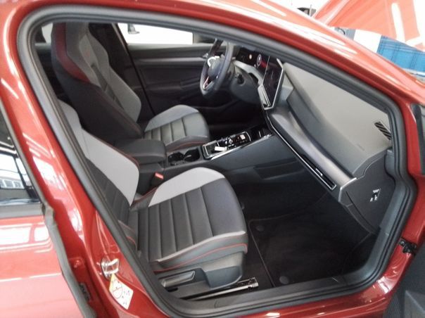 Volkswagen Golf GTI IQLight HUD H&K 19Zoll foto 4